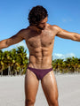 VERY BERRY - Swim Mini Brief | DC2