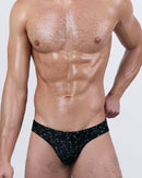 WRITTEN IN THE STARS - Swim Mini Brief
