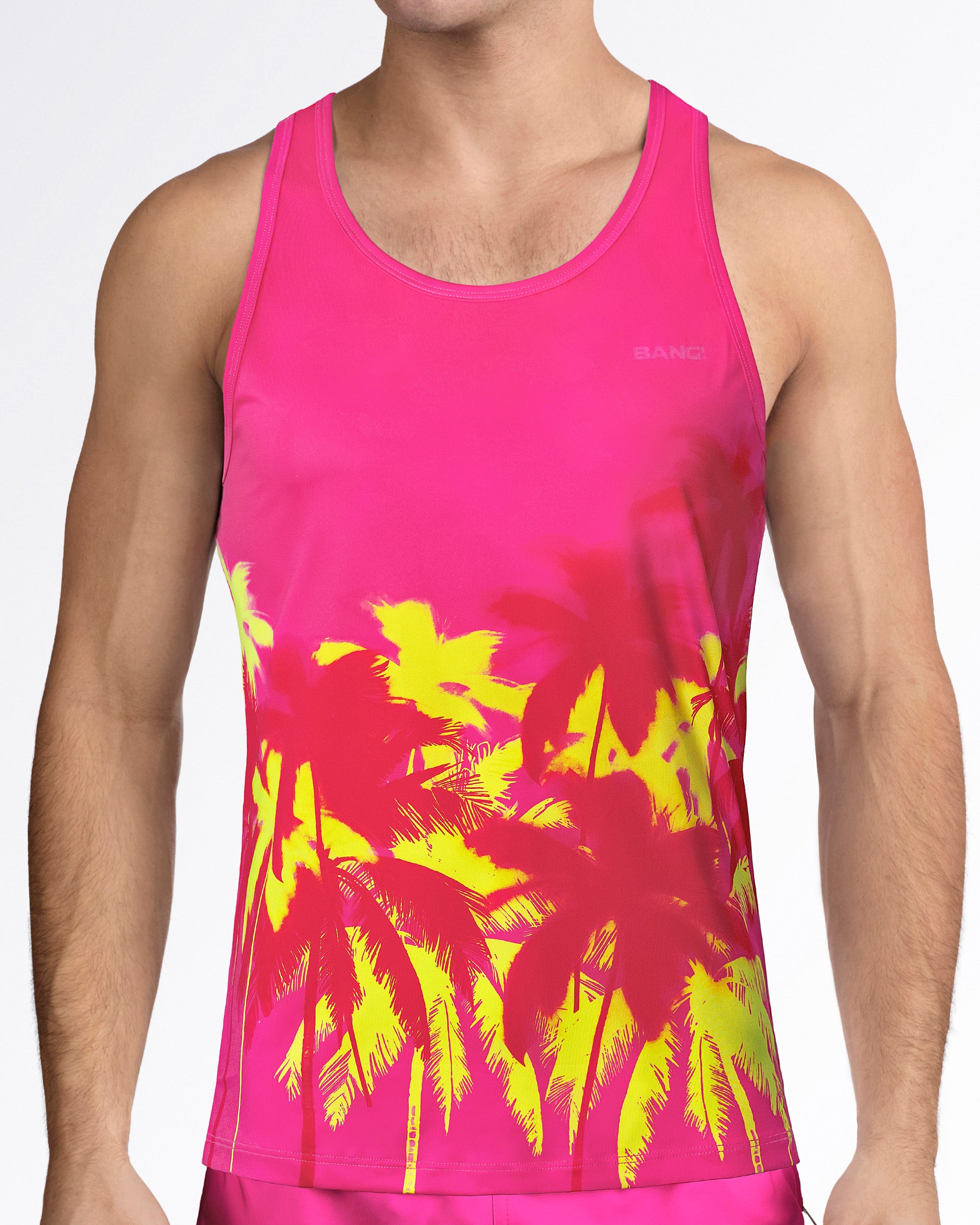 BEACH TOPS