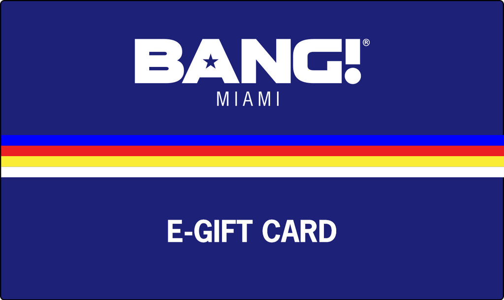Miami FitWear eGift Card – Miami Fitwear