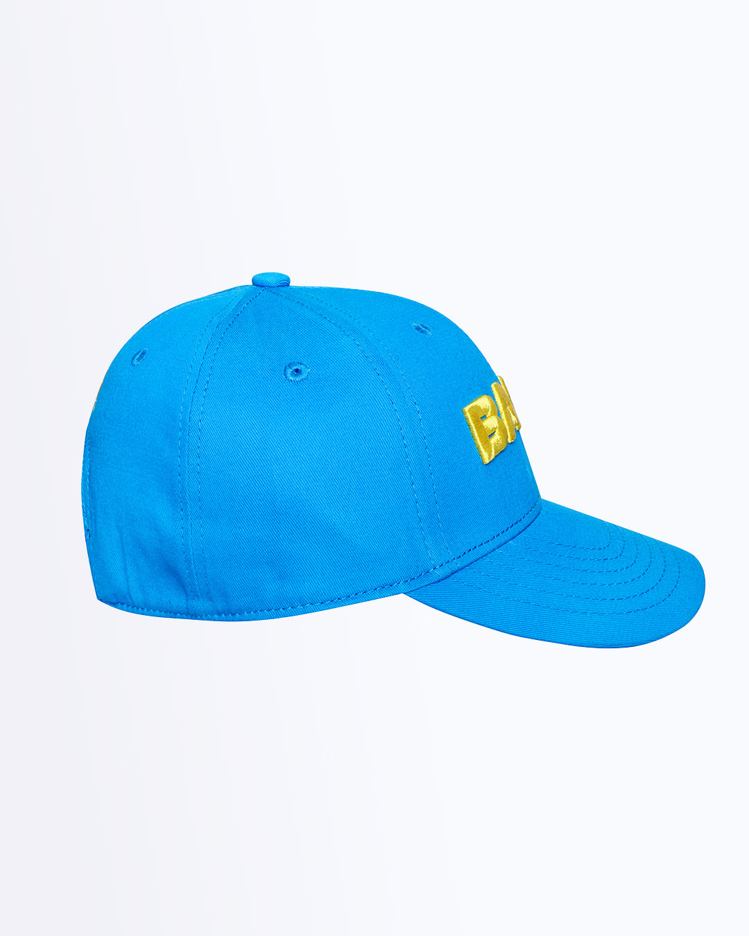 HIGH BLUE Baseball Cap1