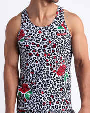 SO RED THE ROSE - Tank Top