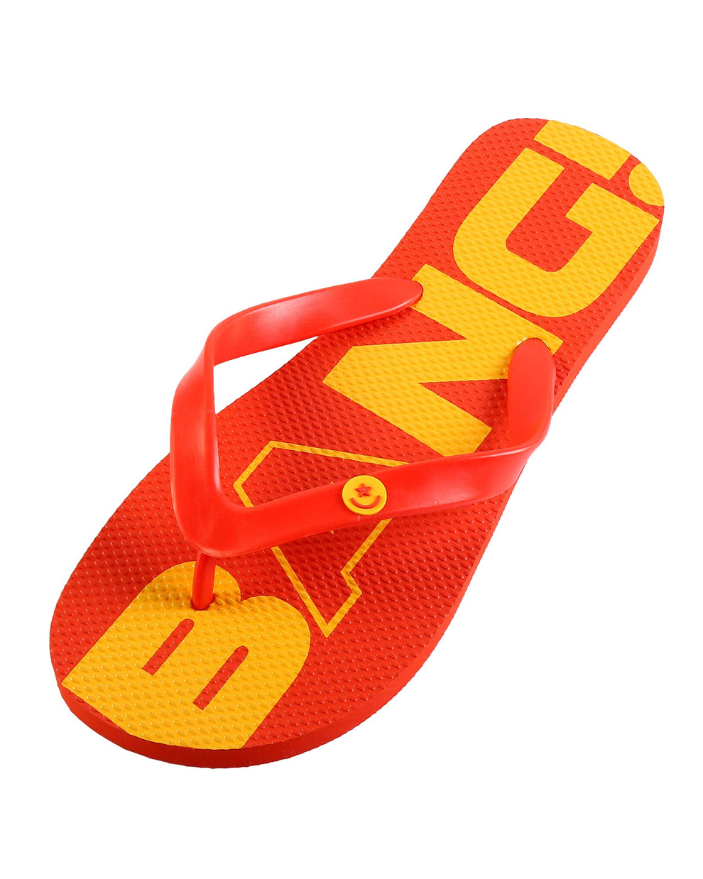 Beach Star Flip Flop Bang Clothes Beach Nightlife Gym Gear For Men Accessories