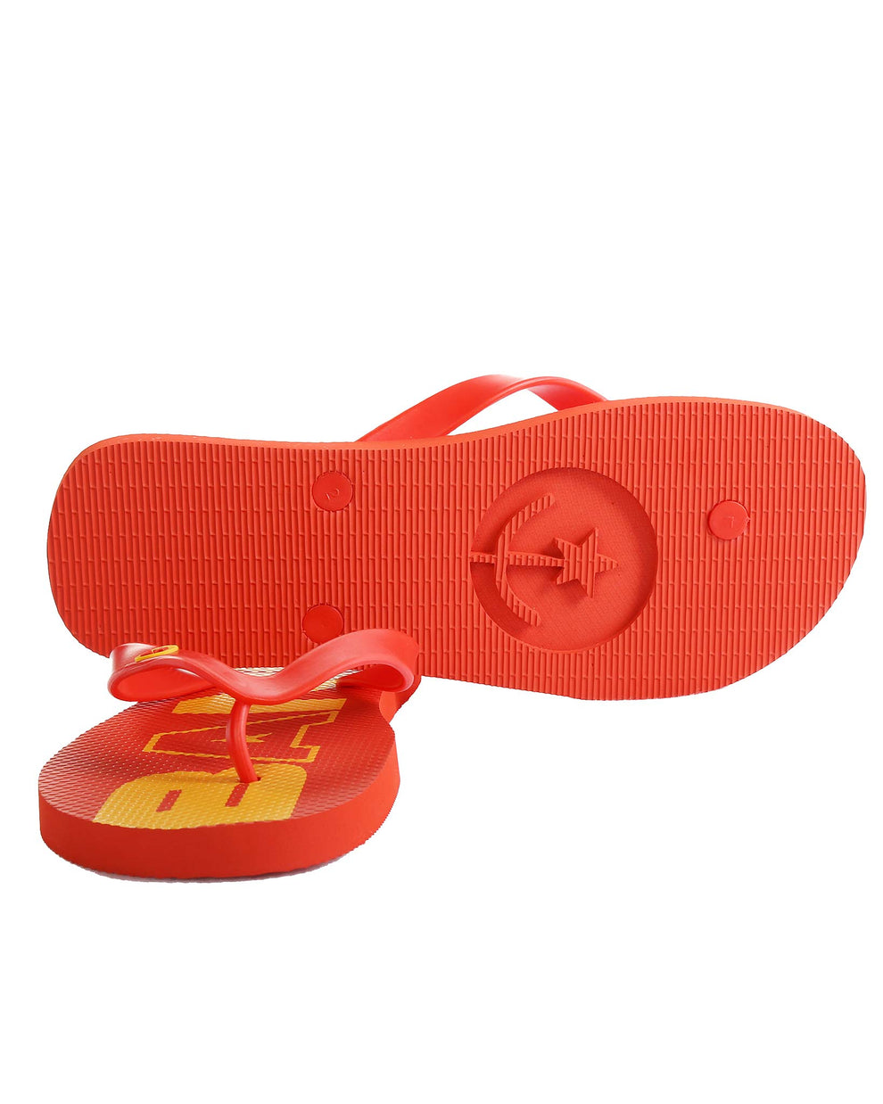 Beach Star Flip Flop Bang Clothes Beach Nightlife Gym Gear For Men Accessories