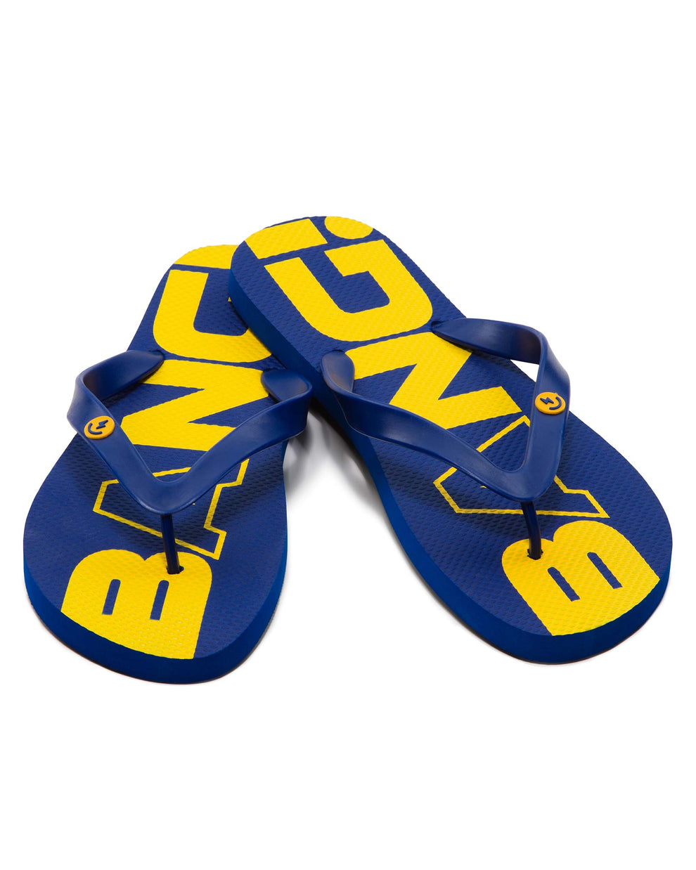 Blue Lagoon Flip Flop Bang Clothes Beach Nightlife Gym Gear For Men Accessories
