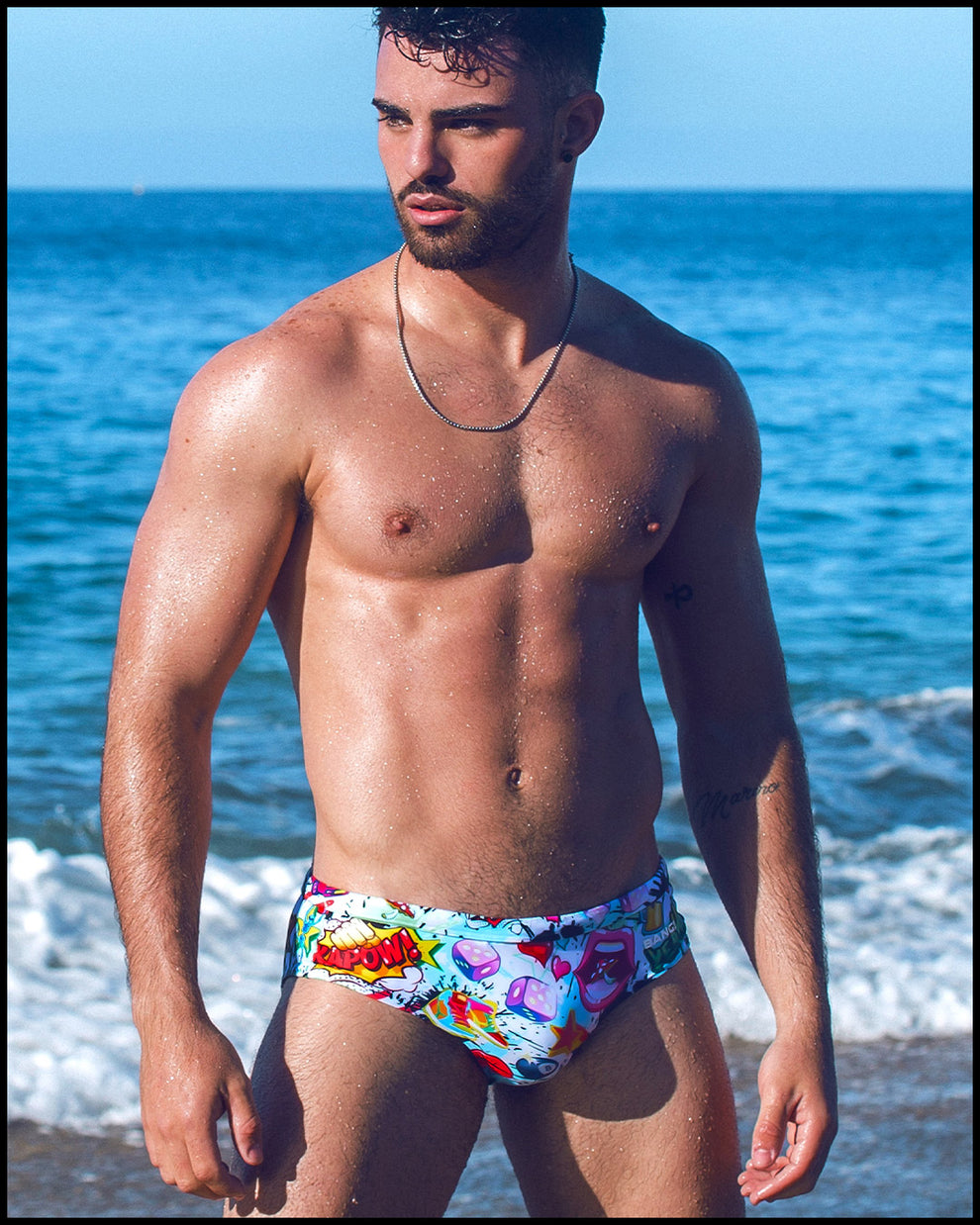 YEAH YEAH - Swim Brief YEAH YEAH - Swim Brief